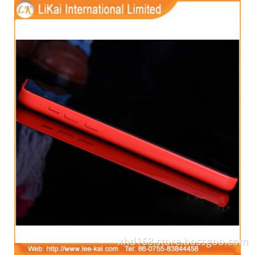Hot Selling Pink Cellphone with Apple 5C Design (CP-4.1)